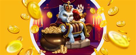 Cat Kingdom PokerStars